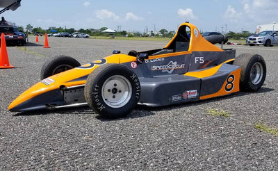 SpeedCircuit Formula 500
