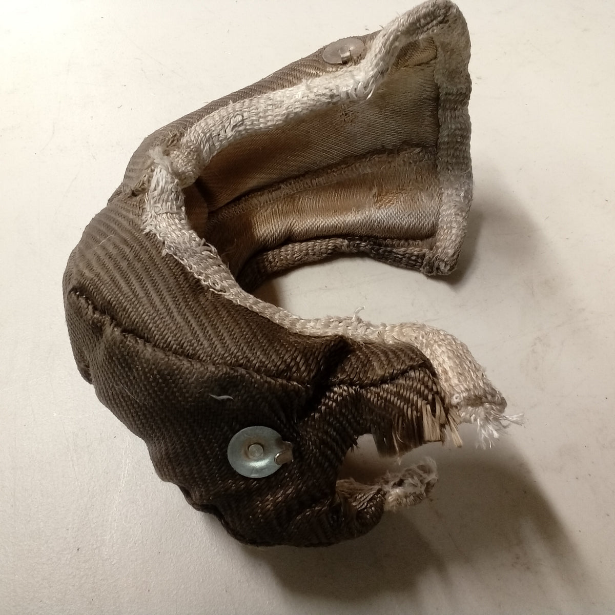 Used Turbo Blanket For Universal - USOB-0254 – SpeedCircuit