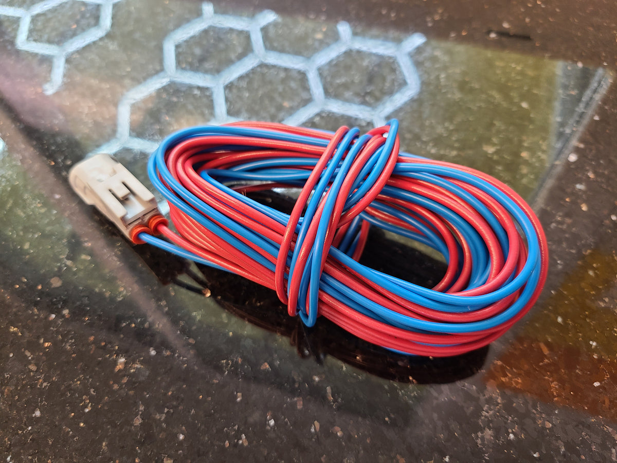 SpeedCircuit Secondary Fuel Pump Trigger Kit for Evo X