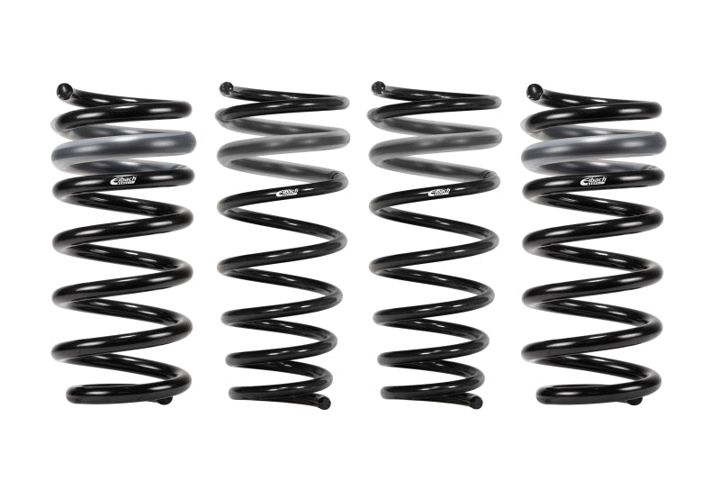 Eibach Pro-Kit for 97-04 Chevrolet Corvette C5 / 01-04 Corvette C5 Z06 (Modified Hardware - Not Spri