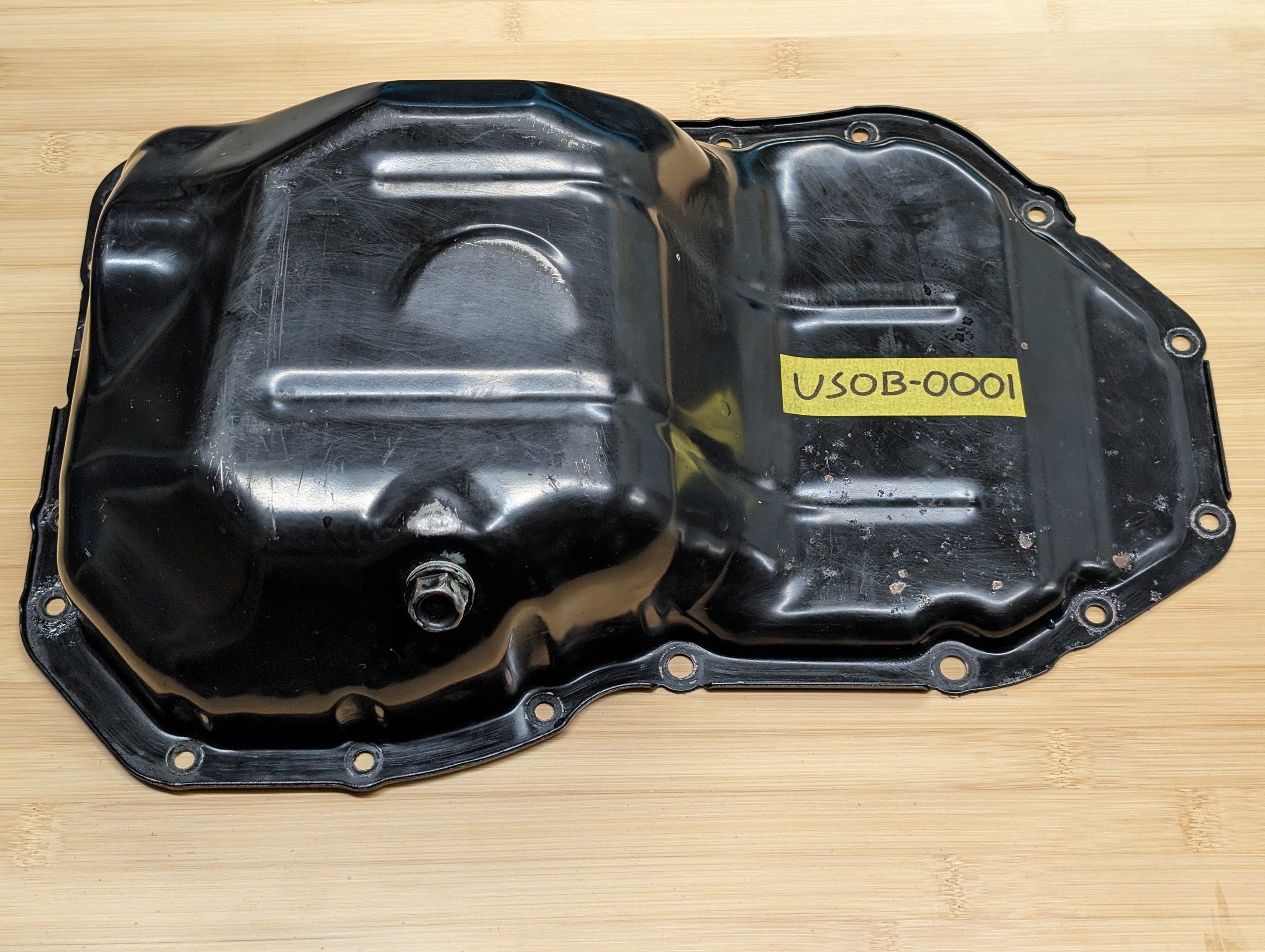 Used & Open Box Parts – SpeedCircuit