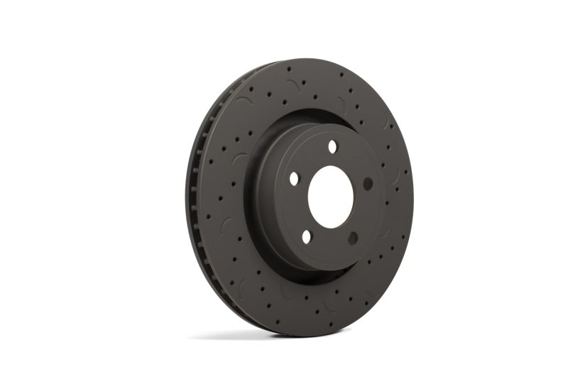 HAWK Talon Rotors – SpeedCircuit