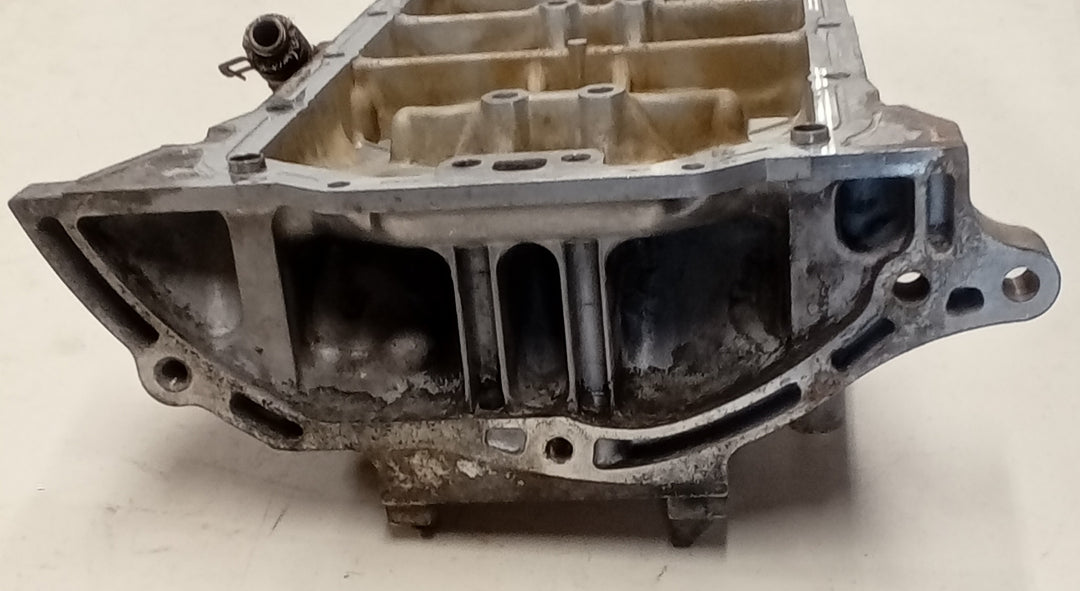 Used Upper Oil Pan/Windage Tray for MazdaSpeed Protege - USOB-0289