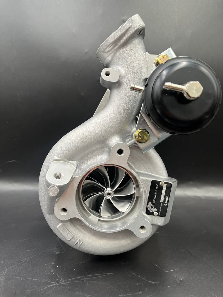 AGT 64mm Evo X Turbocharger – SpeedCircuit