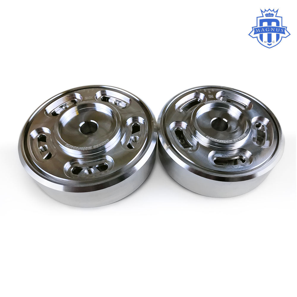 4B11 Adjustable Cam Gears/MIVEC Delete SpeedCircuit