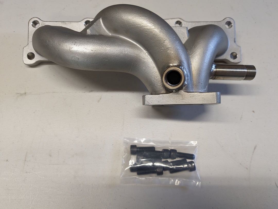 Pope Engineering Performance (PEP) Mazdaspeed Protege Turbo
