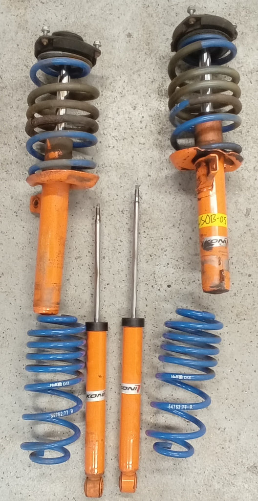 koni – SpeedCircuit