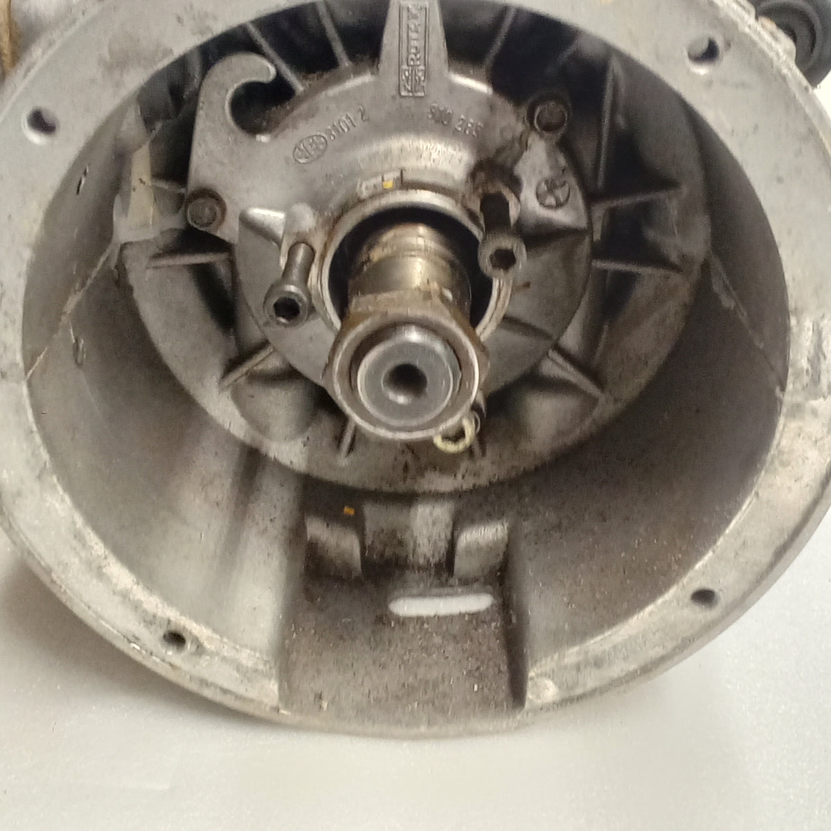 Used 494 Rotax Engine for Formula 500 - USOB-0362 – SpeedCircuit