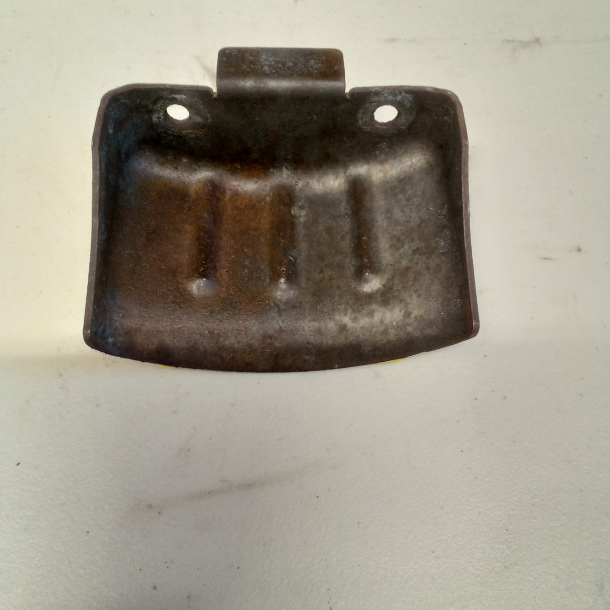 Used Axle Heat Shield for Evo X - USOB-0121 – SpeedCircuit