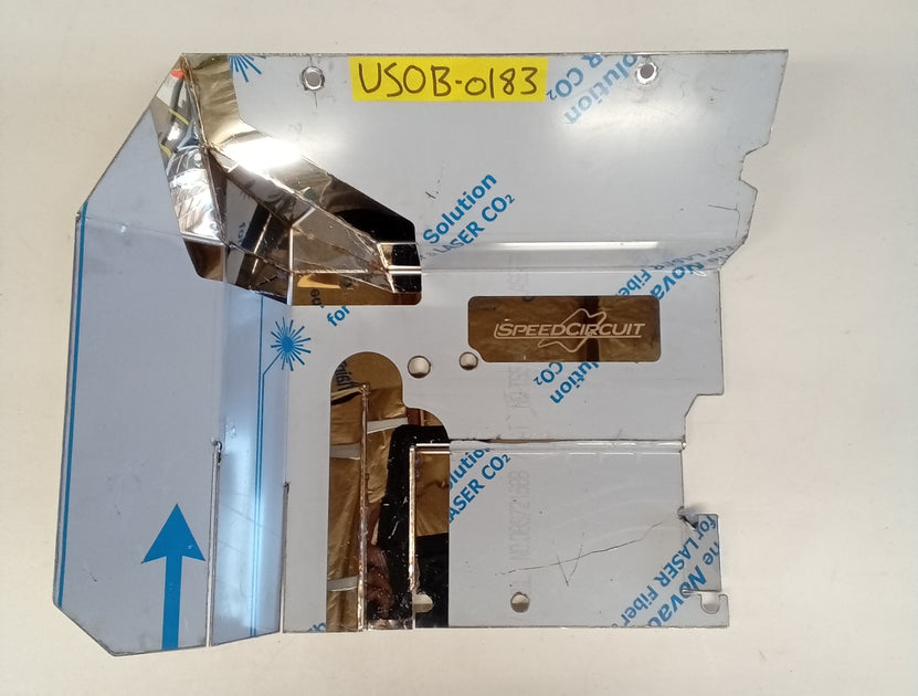 Used & Open Box Evo X SpeedCircuit