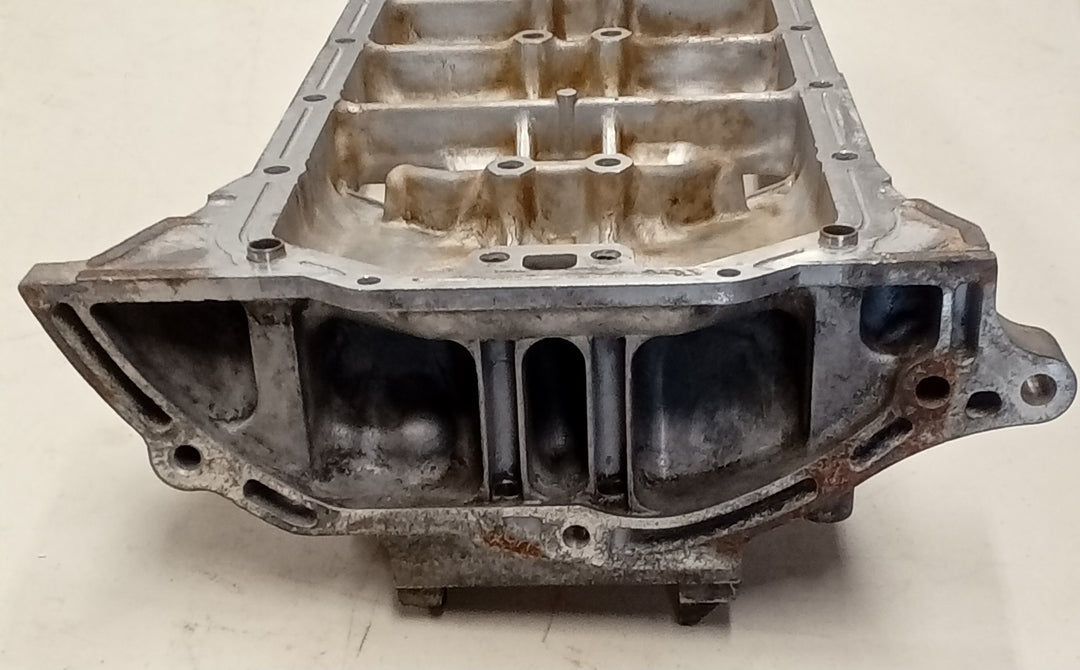 Used Upper Oil Pan/Windage Tray for Mazda Protege - USOB-0290