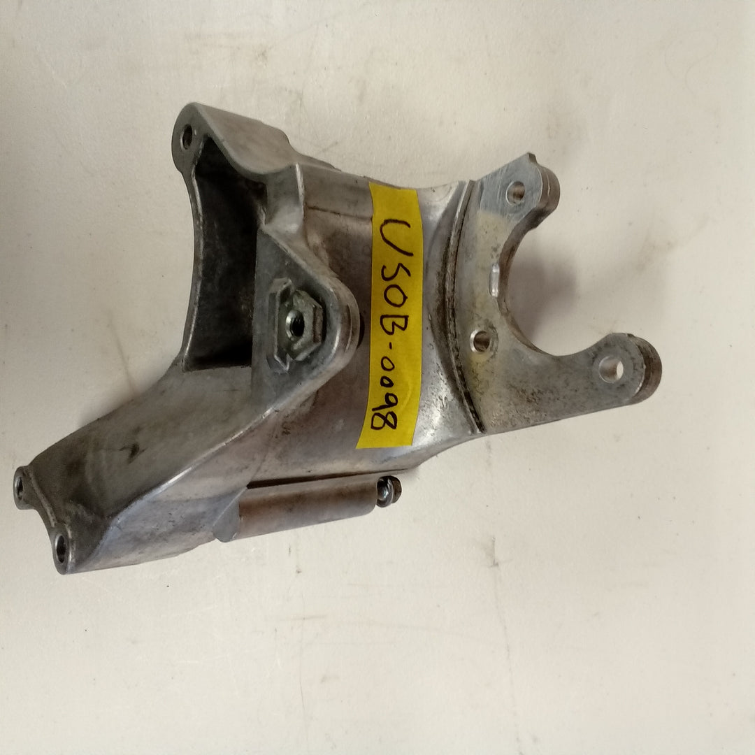 Used OEM Power Steering Bracket for Evo X - USOB-0098