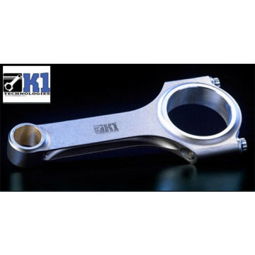 K1 H Beam Connecting Rods For 4B11 Evo X SpeedCircuit