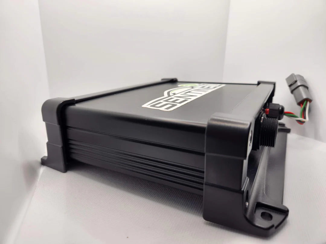 Sentinel Video Streaming System 2.0 SpeedCircuit