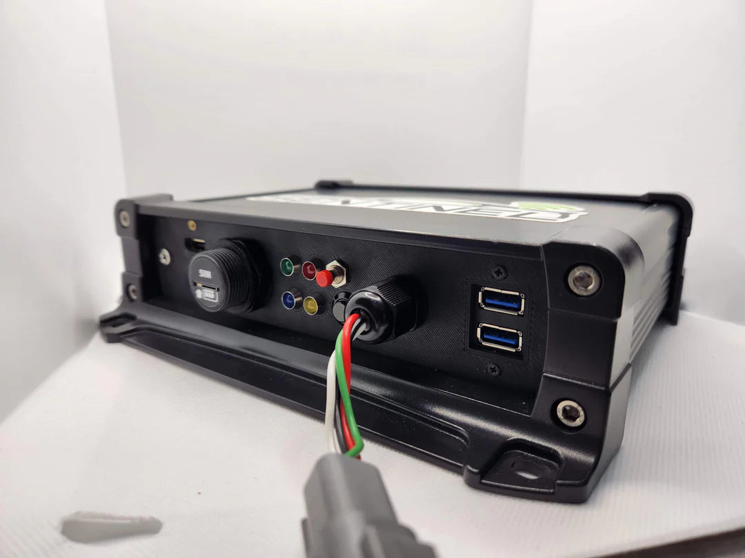 Sentinel Video Streaming System 2.0 SpeedCircuit