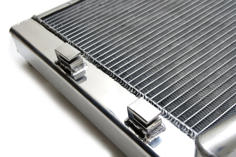 CSF 08-15 Mitsubishi Lancer Evo X Radiator – SpeedCircuit