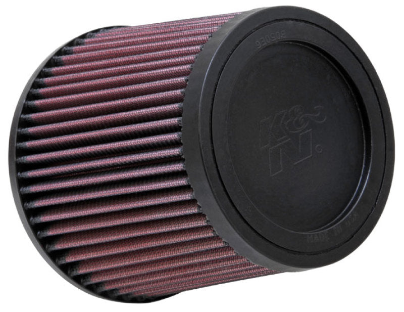 K&N Filter Universal Rubber Filter 2 1/2 inch Flange 6 inch Base 5