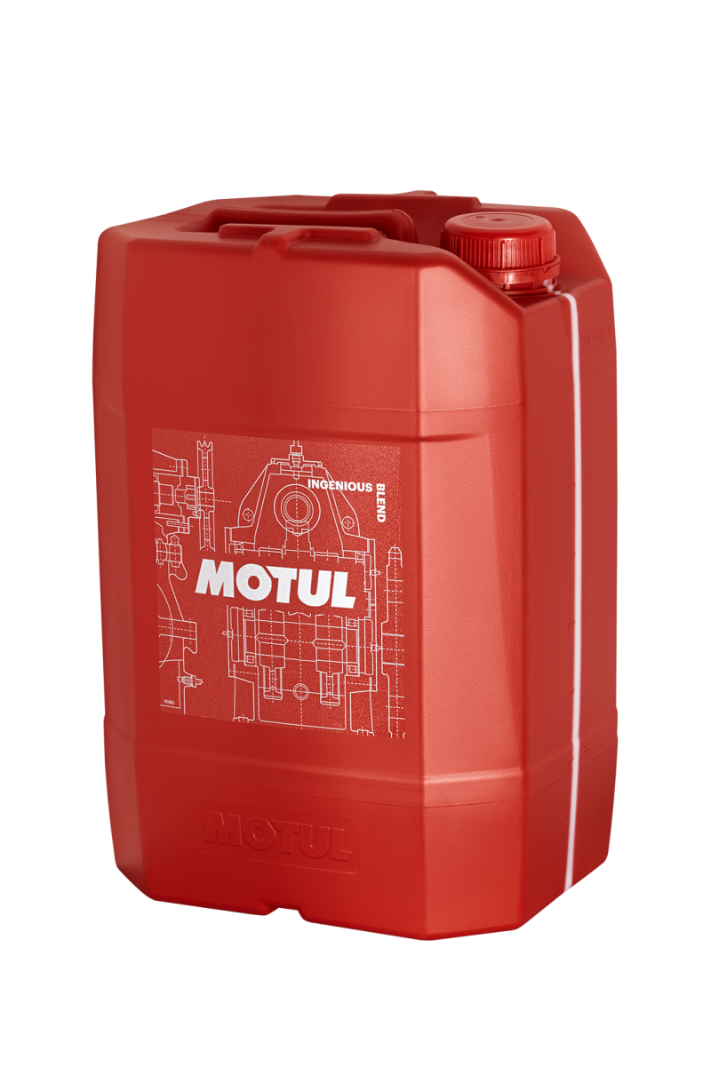Motul Transmission GEAR 300 75W90 - Synthetic Ester