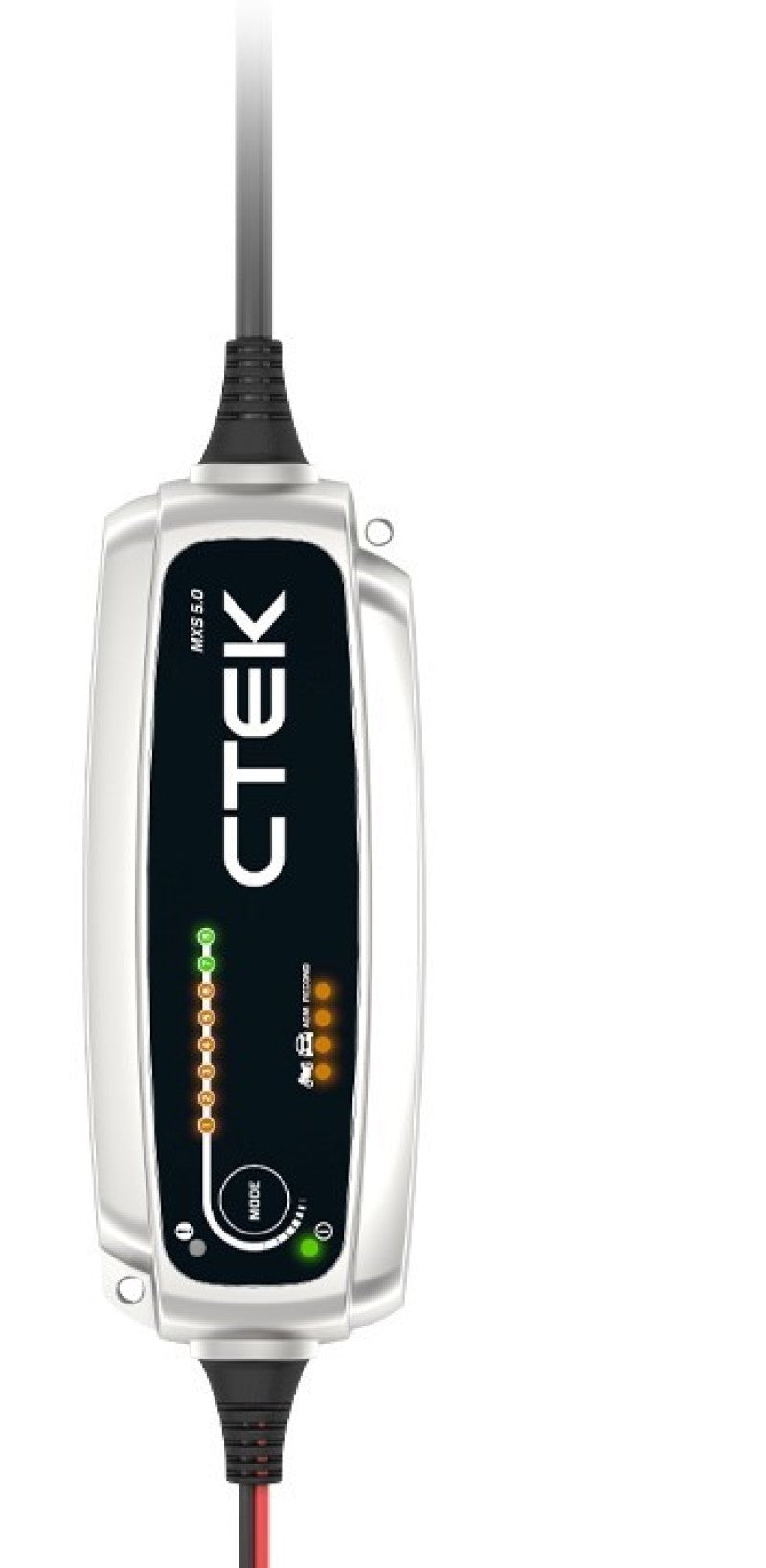 CTEK MXS 7.0 Battery Charger - Expedition Equipment