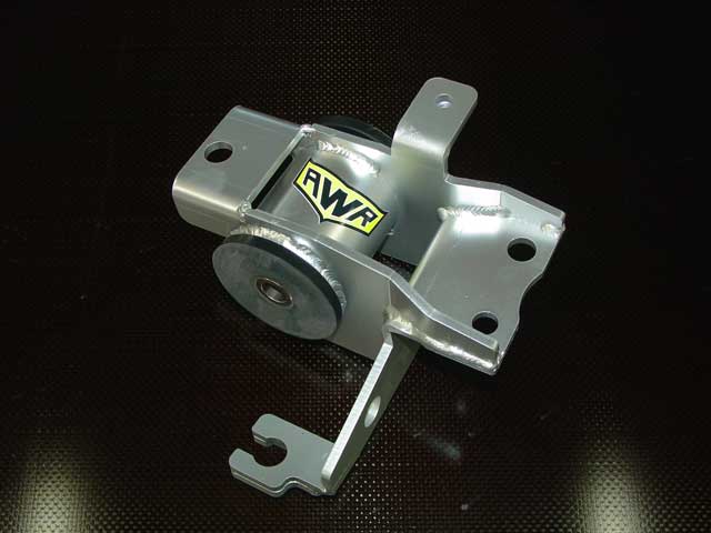AWR Engine/Transmission Mount (Driver) – SpeedCircuit