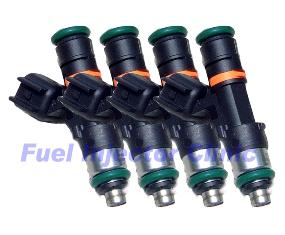 FIC 1000cc Injectors for Evo X – SpeedCircuit