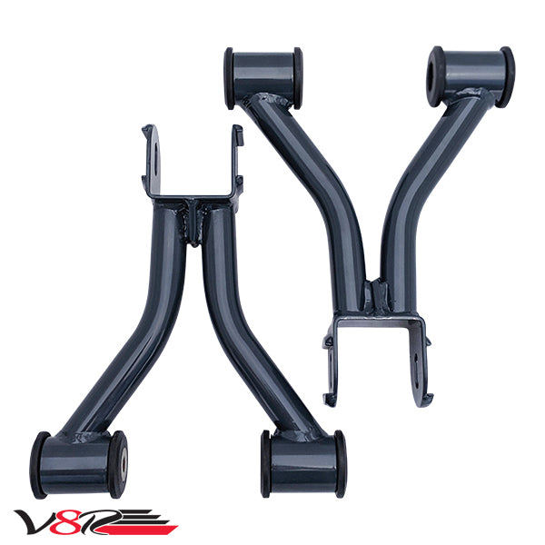 V8 Roadsters Adjustible Rear Upper Control Arms for NA & NB Miata / Ex