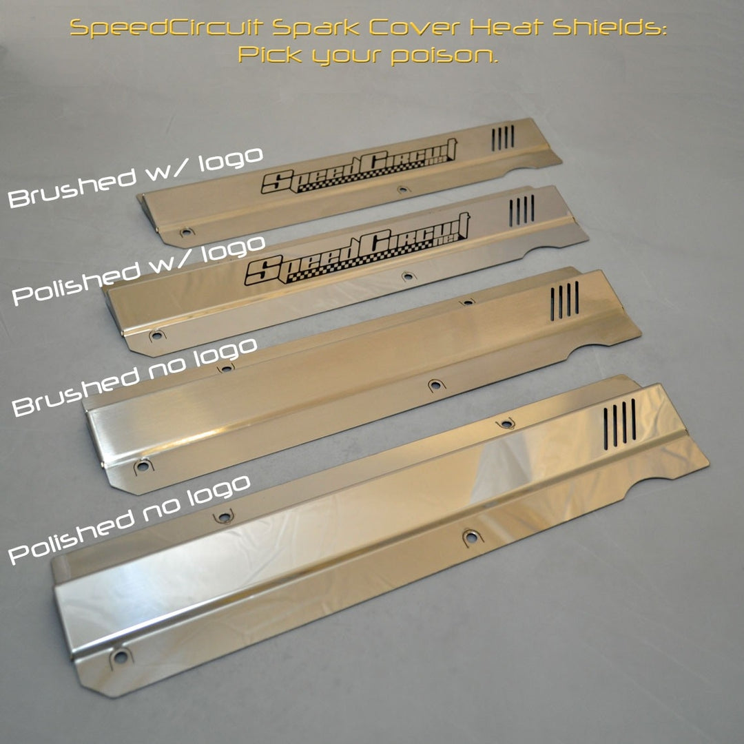 OEM Aluminum Valve Cover for Evo X – SpeedCircuit