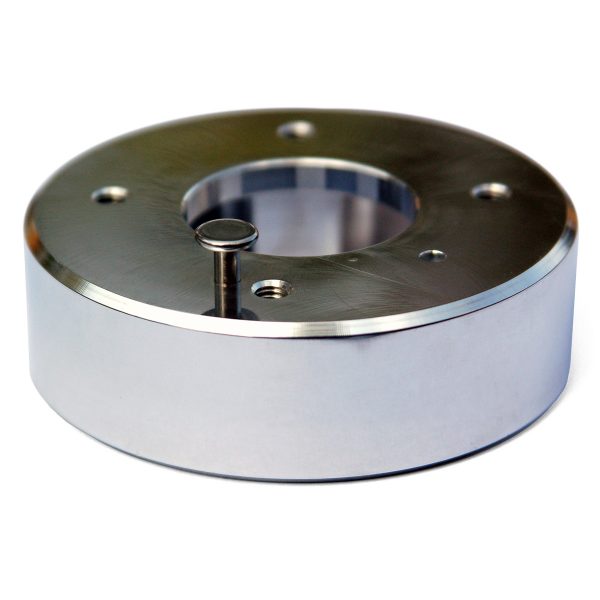 TURBOMOTIV BILLET MIVEC EXHAUST CAM GEAR HOUSING FOR EVO X – SpeedCircuit